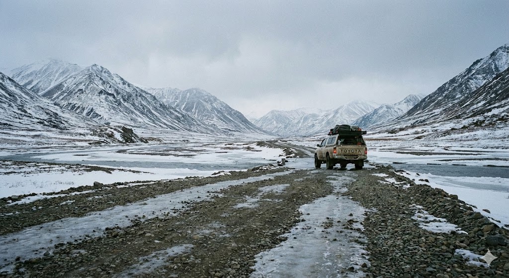 Dalton Highway